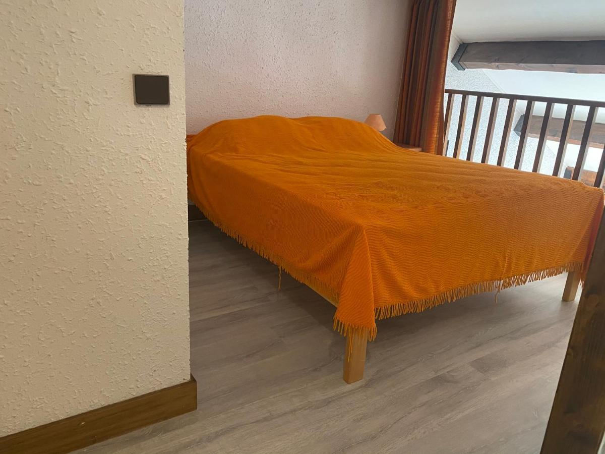 Duplex 6 A 8 Couchages Calme Avec Solarium Plein Sud Apartman Ancelle Kültér fotó