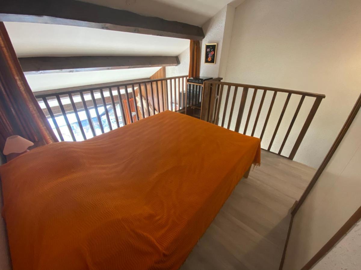 Duplex 6 A 8 Couchages Calme Avec Solarium Plein Sud Apartman Ancelle Kültér fotó