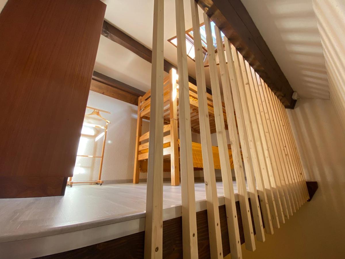 Duplex 6 A 8 Couchages Calme Avec Solarium Plein Sud Apartman Ancelle Kültér fotó
