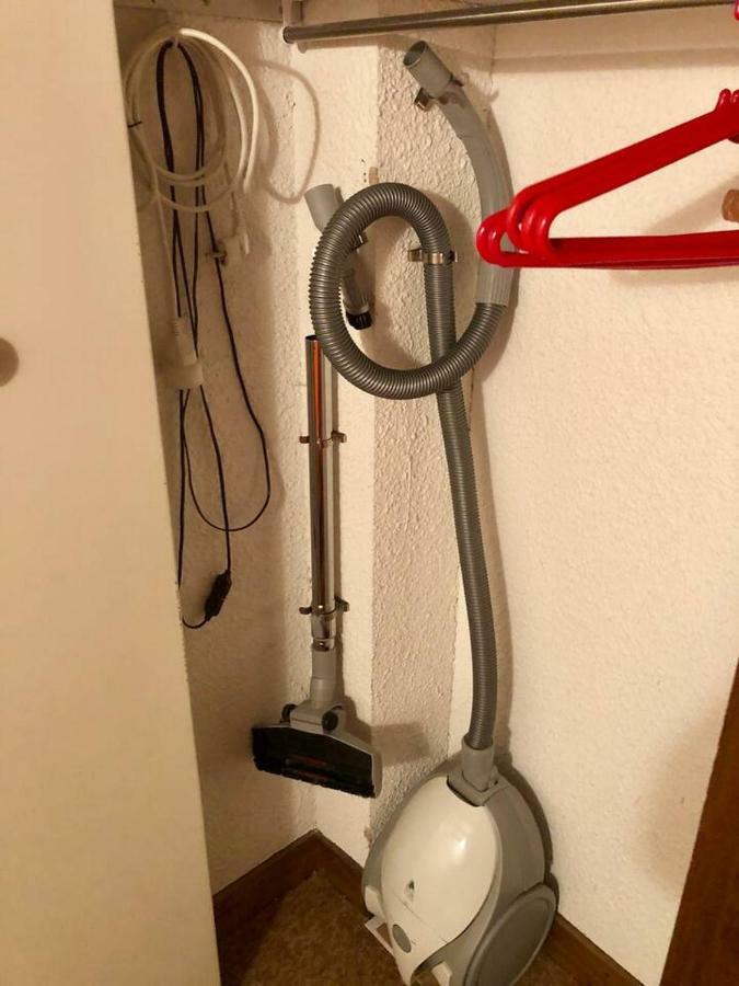 Duplex 6 A 8 Couchages Calme Avec Solarium Plein Sud Apartman Ancelle Kültér fotó
