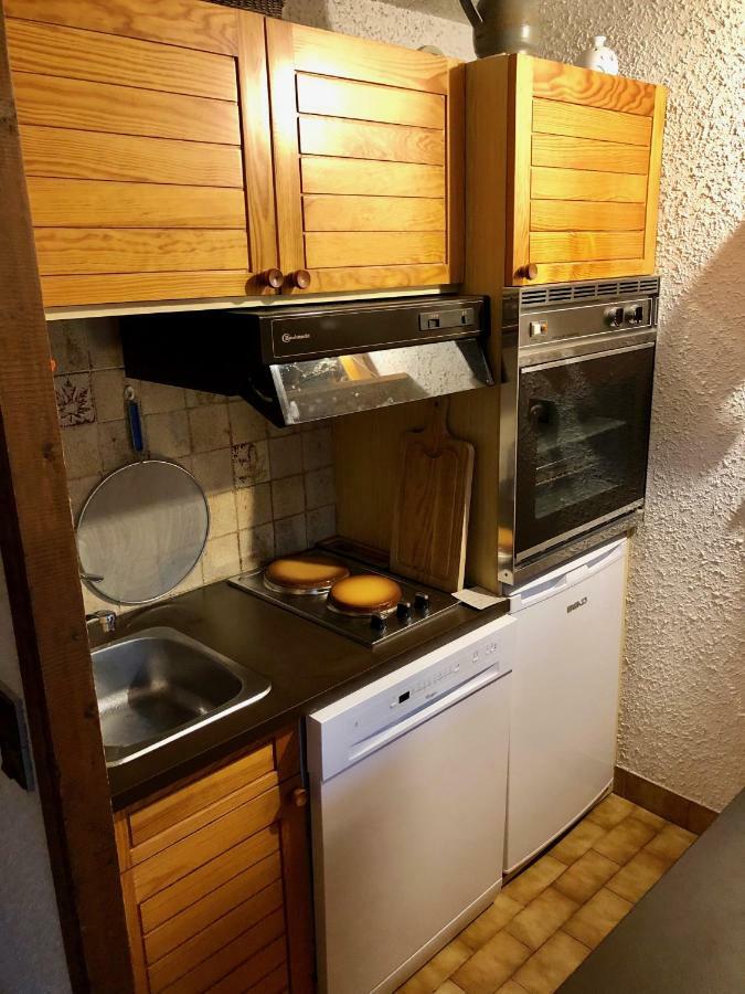 Duplex 6 A 8 Couchages Calme Avec Solarium Plein Sud Apartman Ancelle Kültér fotó