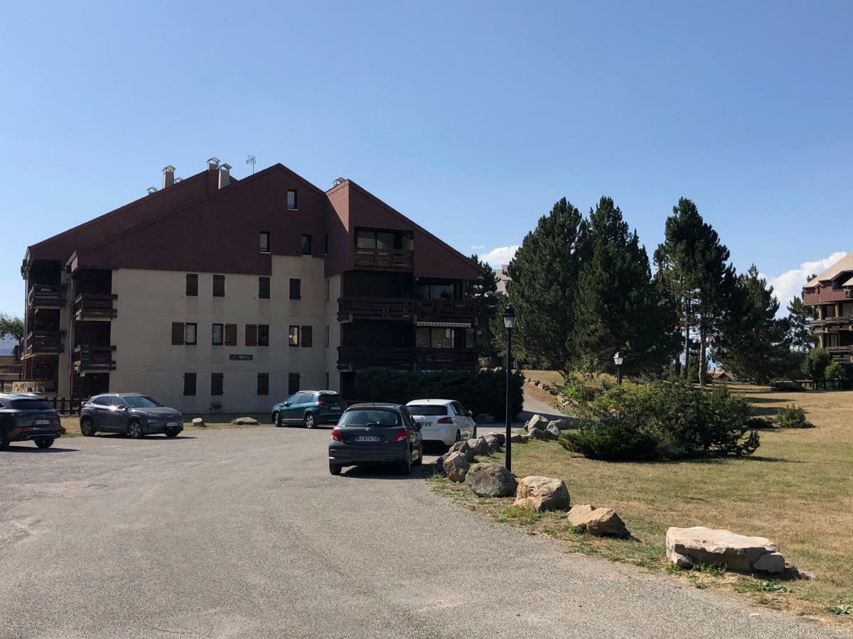 Duplex 6 A 8 Couchages Calme Avec Solarium Plein Sud Apartman Ancelle Kültér fotó
